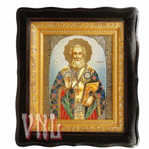 ИКОНА 24/27см СВЕТИ АТАНАСИЙ